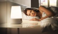Mối quan hề giữa đèn ngủ và giấc ngủ - Bạn có biết?
